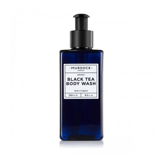 Murdock Black Tea Gel Doccia 250 Ml