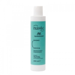 Naste Beauty Bagnodoccia Energizzante E Rivitalizzante 200 Ml