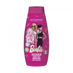 Naturaverde Barbie Bagnoschiuma 300 Ml