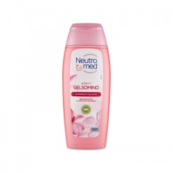 Neutromed Goditi Bagnodoccia Al Profumo Di Gelsomino 400 Ml