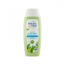 Neutromed Idratati Bagnodoccia All'Aloe Vera 400 Ml