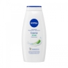 Nivea Creme Aloe Bagnoschiuma Idratante 750 Ml