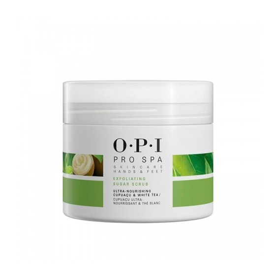 Opi Pro Spa Scrub Esfoliante 249 G