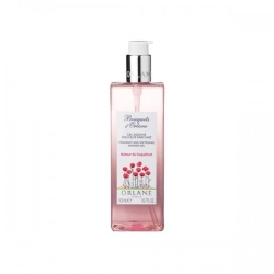 Orlane Les Bouquets Coquelicot Gel Doccia Al Papavero 500 Ml
