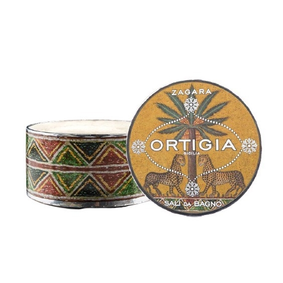 Ortigia Zagara Sali Da Bango 500 G