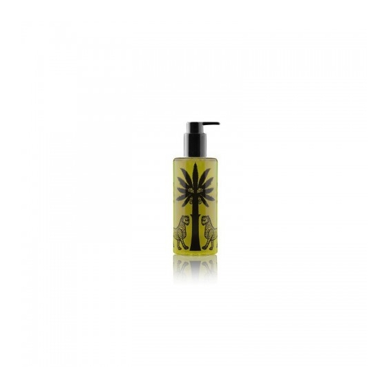 Ortigia Lime Di Sicilia Bagno E Doccia Schiuma 250 Ml