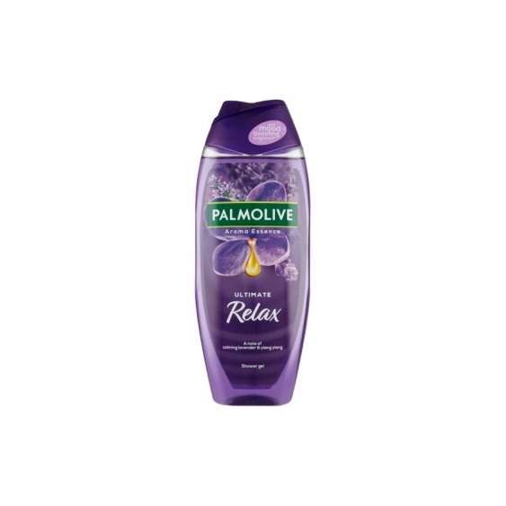Palmolive Aroma Essence Bagnoschiuma Relax 500 Ml