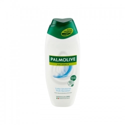 Palmolive Naturals Bagnodoccia Per Pelli Sensibili 500 Ml