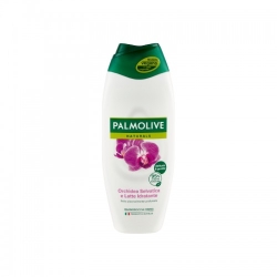Palmolive Naturals Bagnoschiuma Orchidea Selvatica E Latte Idratante 500 Ml
