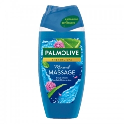 Palmolive Thermal Spa Mineral Massage Gel Doccia 220 Ml