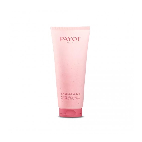 Payot Scrub Corpo Granita 200 Ml