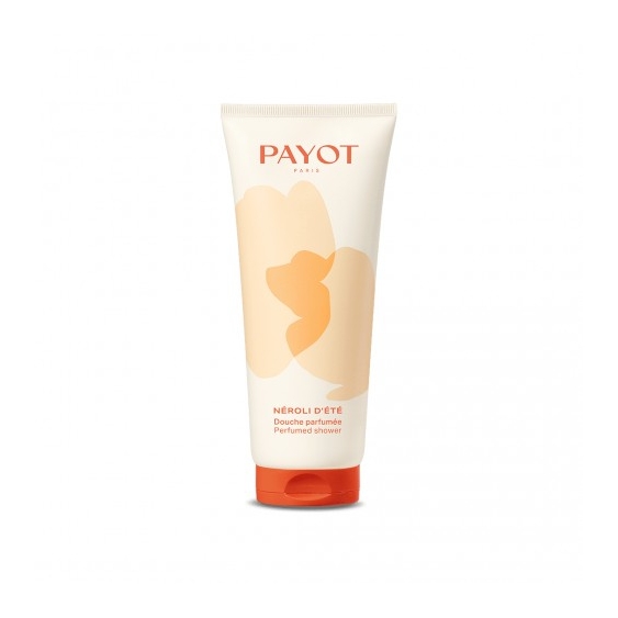 Payot Neroli D'Ete Gel Doccia 200 Ml
