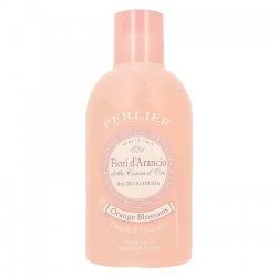 Perlier Bagno Schiuma Fiori D'Arancio 1 Lt