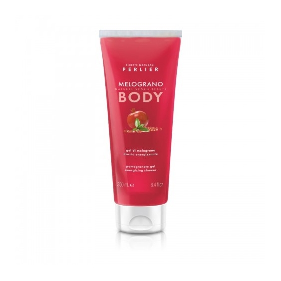 Perlier Melograno Gel Doccia Energizzante 250 Ml