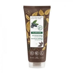 Klorane Fava Tonka Gel Doccia Nutritivo 200 Ml