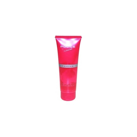 Police Passion Doccia Schiuma - Shower Gel 400 Ml