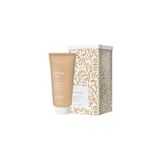 Pupa Persian Spa Gel Doccia Edizione Natalizia 300 Ml