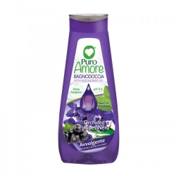 Puro Amore Orchidea E Ribes Nero Bagnodoccia Avvolgente 750 Ml