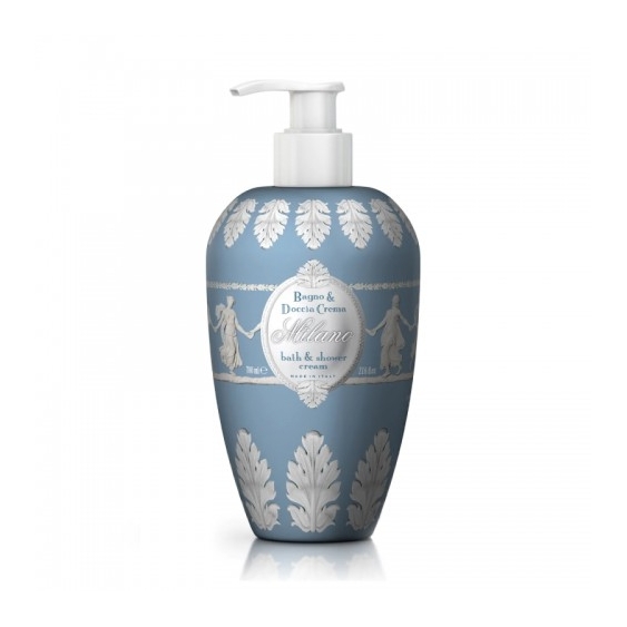 Rudy Linea Milano Bagno Docciaschiuma Limone Dolce E Prugna 700 Ml