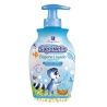 Saponello Sapone Liquido Zucchero Filato 300 Ml