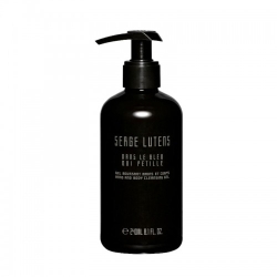 Serge Lutens Dans Le Bleu Qui Pètille Gel Bagno & Doccia 240 Ml