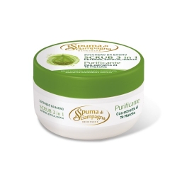 Spuma Di Sciampagna Scrub Per Il Corpo Purificante 250 Ml