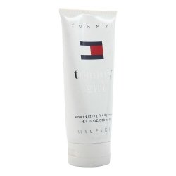 Tommy Hilfiger Tommy Girl Bagnoschiuma 200 Ml
