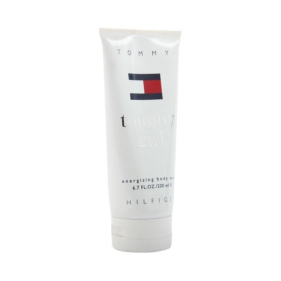 Tommy Hilfiger Tommy Girl Bagnoschiuma 200 Ml