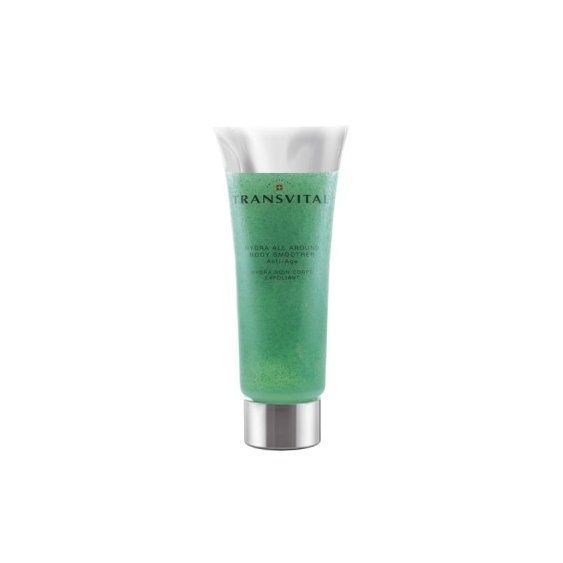 Transvital Hydra All Around Body Smoother Anti-Age Esfoliante Corpo 200 Ml