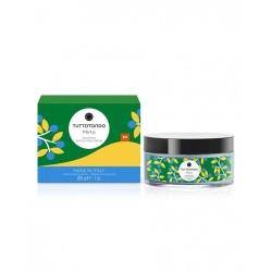 Tuttotondo Mirto Crema Esfoliante Lenitiva 200 G