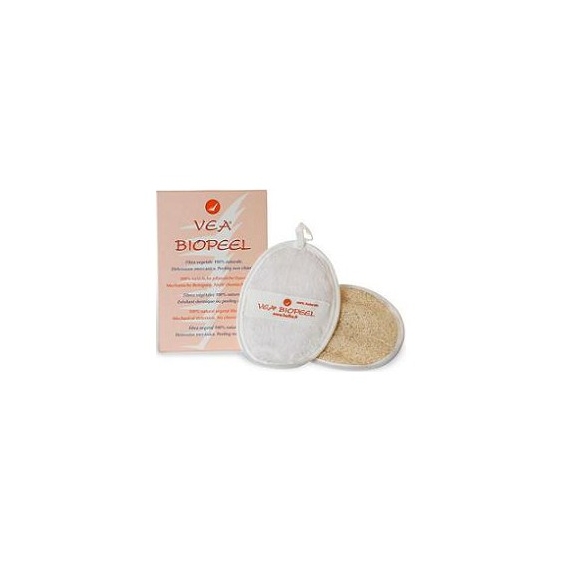 Vea Detergente Per Il Corpo Biopeel Fibra Vegetale