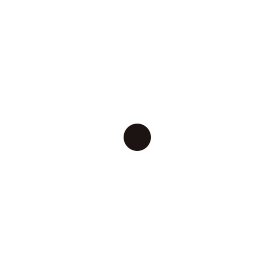 Sensai Colours Eyeliner Pencil - 01 Black