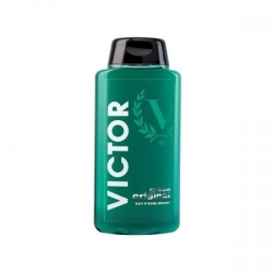 Victor Green Original Doccia Shampoo Profumato 250 Ml