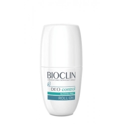 Bioclin Deo Control Deodorante Roll-On 50 Ml