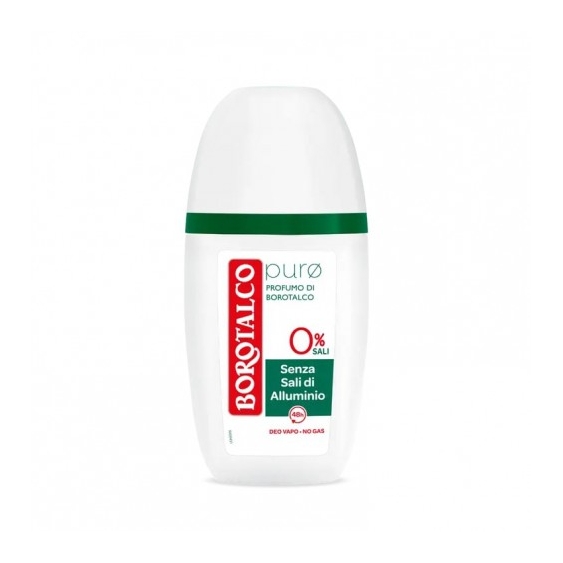 Borotalco Puro Deodorante 75 Ml