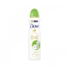 Dove Advanced Care Go Fresh Cetriolo & Tè Verde Deodorante Idratante 150 Ml