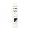 Dove Advanced Care Invisible Dry Deodorante Spray Con Formula Anti-Macchia 150 Ml