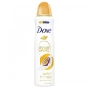 Dove Advanced Care Passionfruit Dedodorante Spray 150 Ml