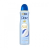 Dove Advanced Care Talco Deodorante Idratante 150 Ml
