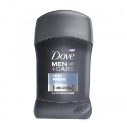 Dove Men +Care Deodorante Cool Fresh Antitraspirant 50 Ml Stick