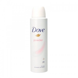 Dove Powder Deodorante Anti-Traspirante 150 Ml Spray