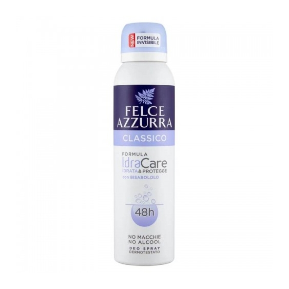 Felce Azzurra Classico Deodorante Spray 150 Ml