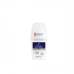 Felce Azzurra Skin Care Deodorante Con The Bianco Roll On 50 Ml