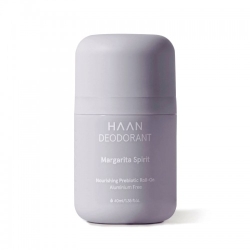 Haan Margarita Spirit Deodorante Roll On 40 Ml