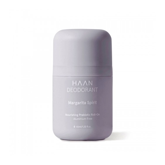 Haan Margarita Spirit Deodorante Roll On 40 Ml