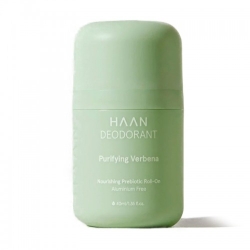 Haan Purifying Verbena Deodorante Roll On 40 Ml