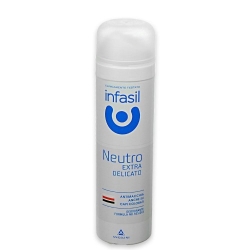 Infasil Neutro Extra Delicato Deodorante Spray 150 Ml
