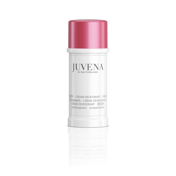 Juvena Body Daily Performance Crema Deodorante 40 Ml