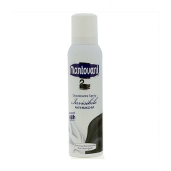 Mantovani Deodorante Invisible 150 Ml Spray