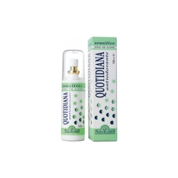 Naturando Quotidiana Antiodorante Sensitive 100 Ml